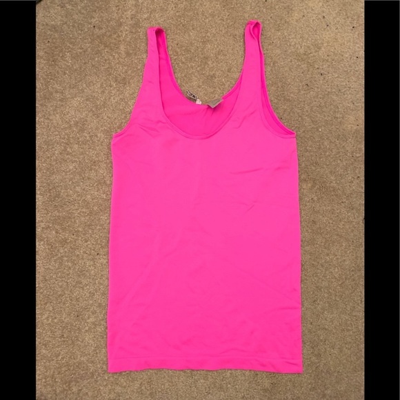 Buckle tank top - Picture 5 of 7